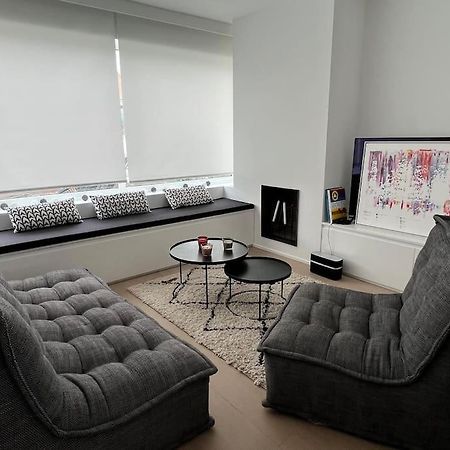 Beautiful Penthouse At 5Min Of Albert Place Knokke-Heist Εξωτερικό φωτογραφία