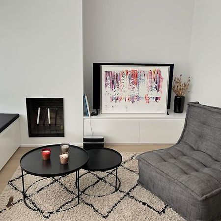 Beautiful Penthouse At 5Min Of Albert Place Knokke-Heist Εξωτερικό φωτογραφία