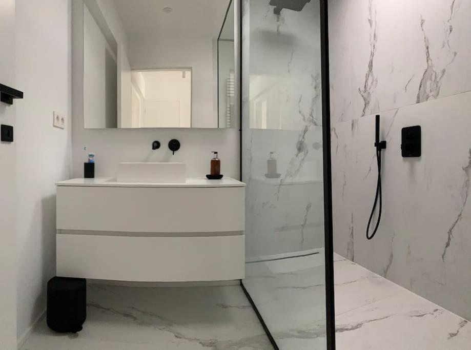 Beautiful Penthouse At 5Min Of Albert Place Knokke-Heist Εξωτερικό φωτογραφία