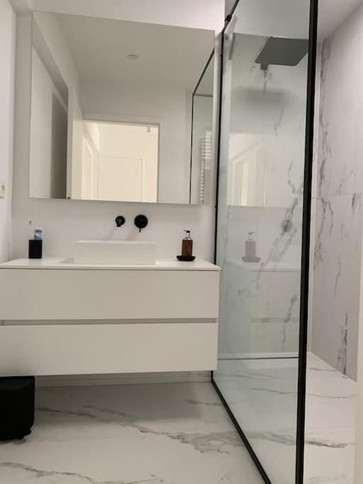 Beautiful Penthouse At 5Min Of Albert Place Knokke-Heist Εξωτερικό φωτογραφία