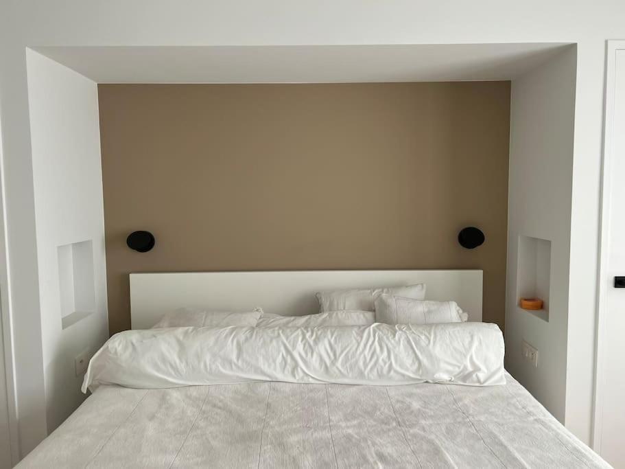 Beautiful Penthouse At 5Min Of Albert Place Knokke-Heist Εξωτερικό φωτογραφία