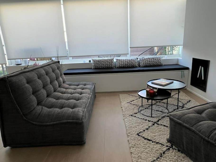 Beautiful Penthouse At 5Min Of Albert Place Knokke-Heist Εξωτερικό φωτογραφία