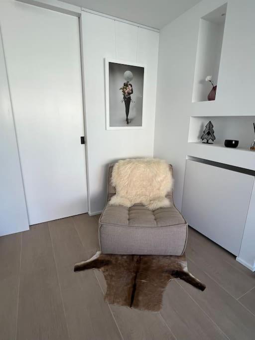 Beautiful Penthouse At 5Min Of Albert Place Knokke-Heist Εξωτερικό φωτογραφία