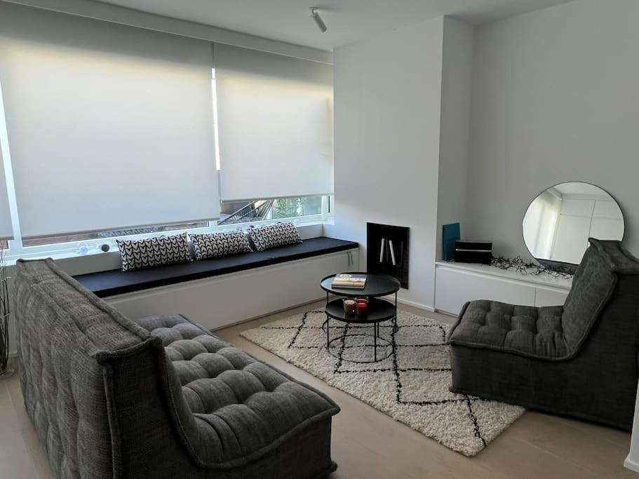 Beautiful Penthouse At 5Min Of Albert Place Knokke-Heist Εξωτερικό φωτογραφία